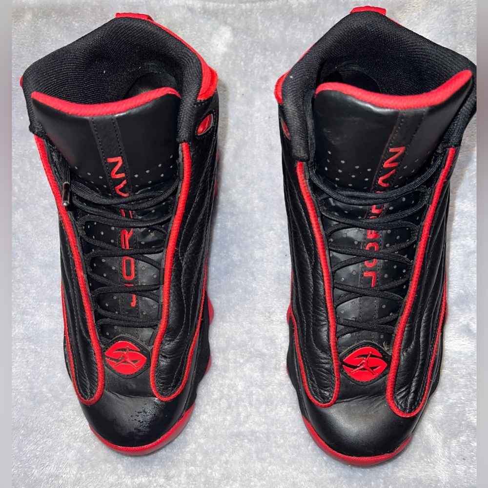 Jordan Pro Strong